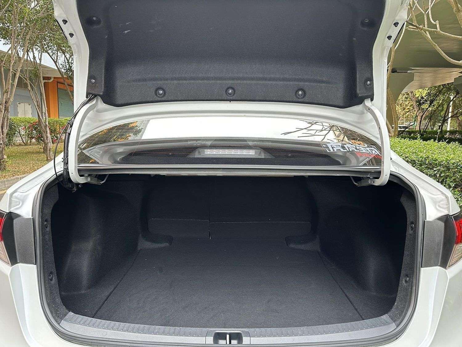 Toyota 2021 Levin TNGA 1.5L CVT Progressive Edition