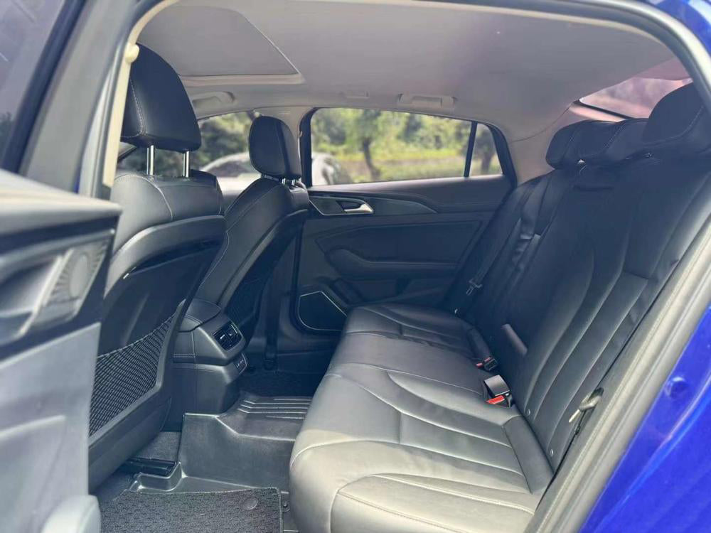Hongqi 2019 H5 30TD  smart version