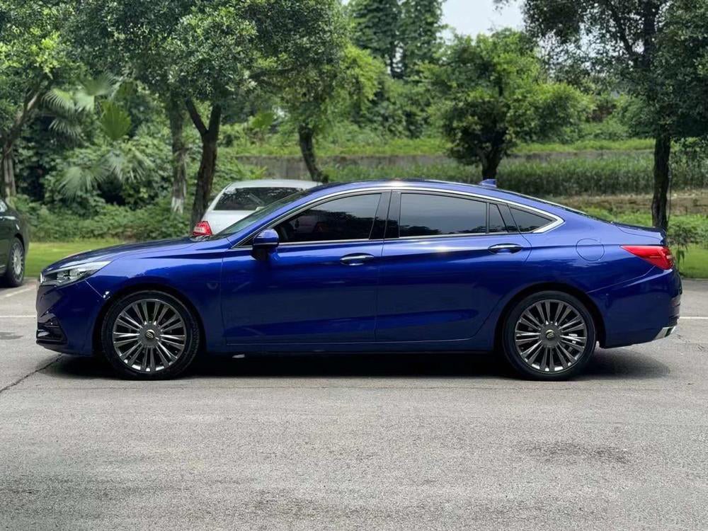 Hongqi 2019 H5 30TD  smart version